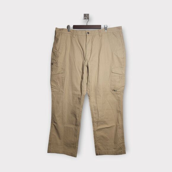Mountain Khakis Utility Cargo Pants 44 x 30 - Picture 1 of 4